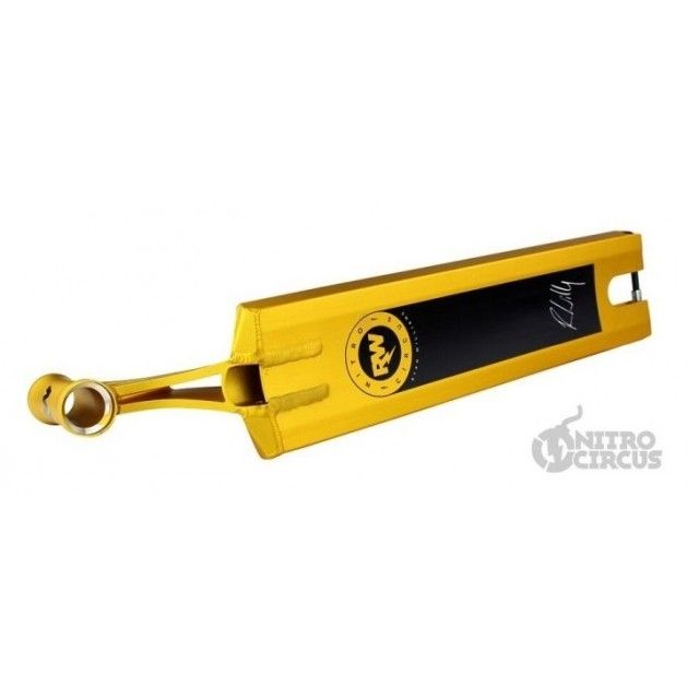 Дек Nitro Circus RW 500 Gold