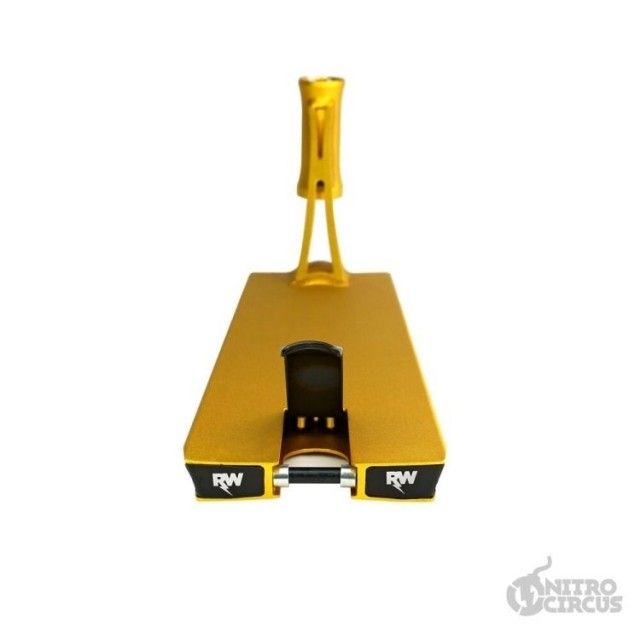 Дек Nitro Circus RW 500 Gold