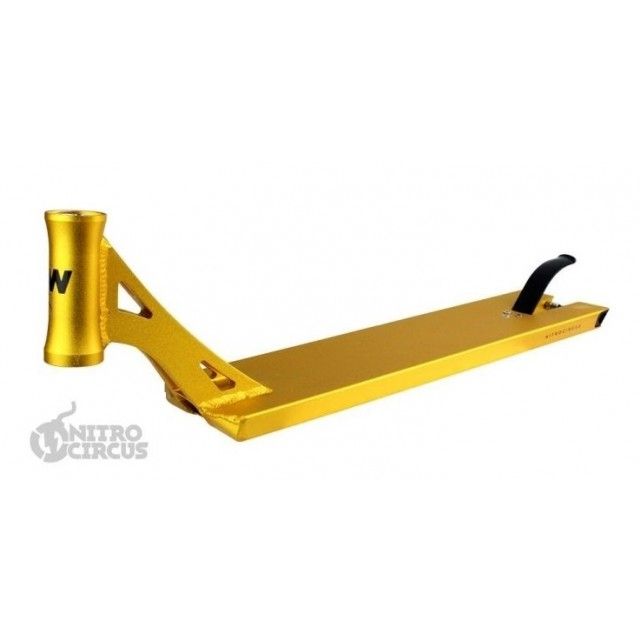 Дек Nitro Circus RW 500 Gold
