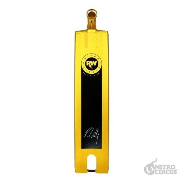 Дек Nitro Circus RW 500 Gold
