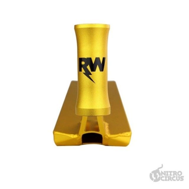 Дек Nitro Circus RW 500 Gold