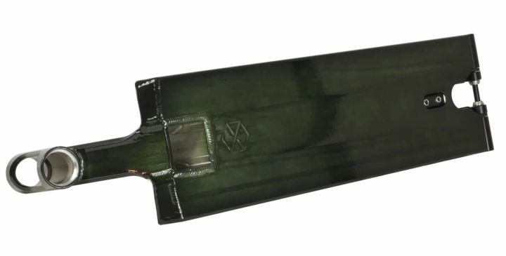 Дек Native Ventura 6 x 23 Moss