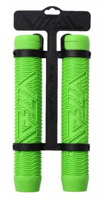 Ръкохватки Vital Green