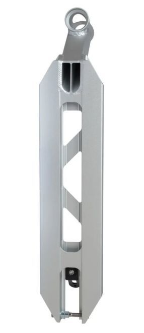 Дек Striker Lux 490 Silver