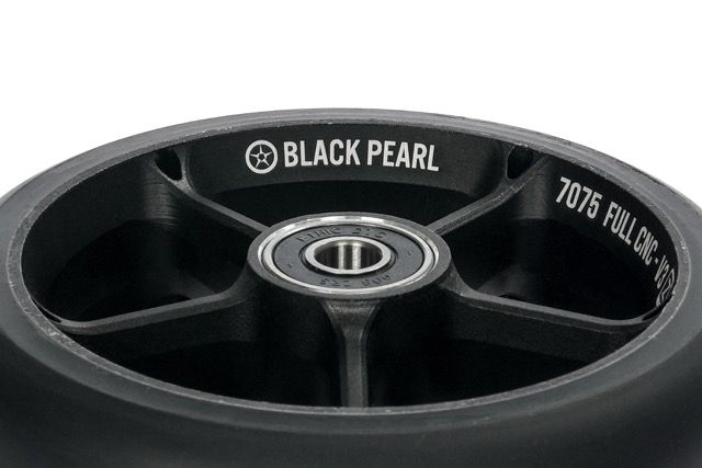 Колелце Black Pearl Original Double V3 110 Black