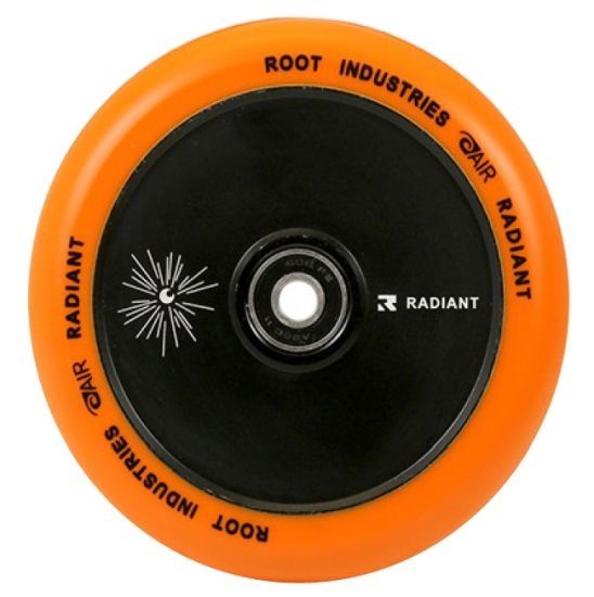 Колелце Root Industries Air Radiant 110 Orange