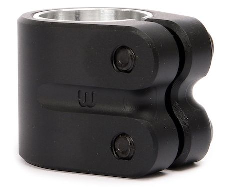 Кламп WISE Double Black