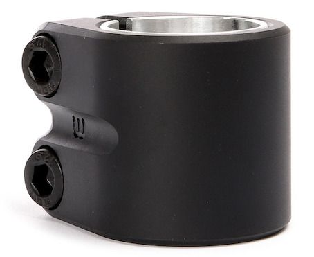 Кламп WISE Double Black