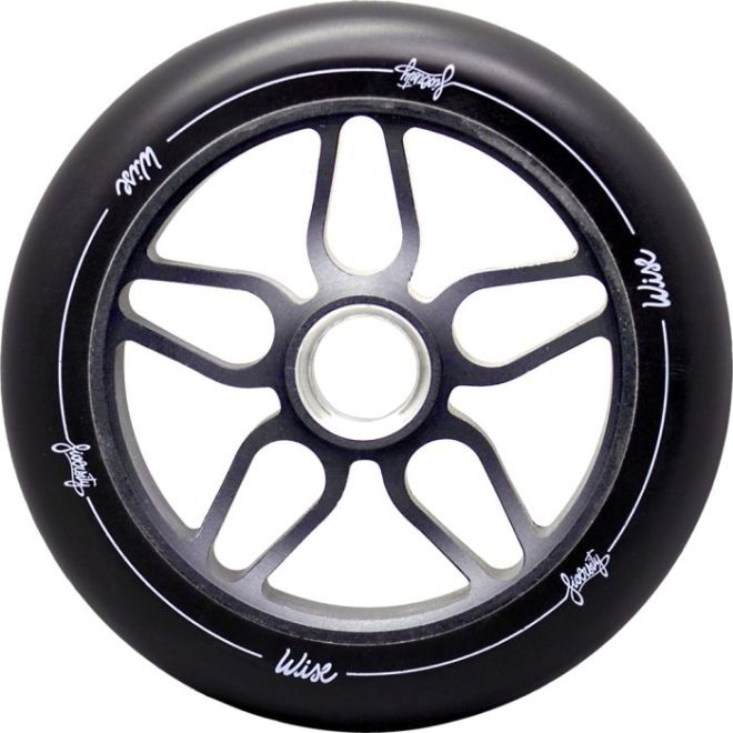Колелце WISE Fiversity 125 Grey