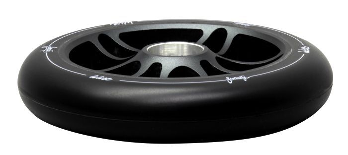Колелце WISE Fiversity 125 Grey